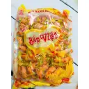 Kẹo Dẻo Bắp Việt 1Kg /Sweet Corn Candy