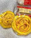 Xoài Sấy Dẻo Xếp Hoa 350G /Dried Mangoes
