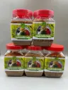 Muối Chẩm Chéo 300G /Chilli Pepper Salt