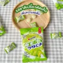 Kẹo Chanh Muối Thái Lan 120G /Salted Lemon Candy