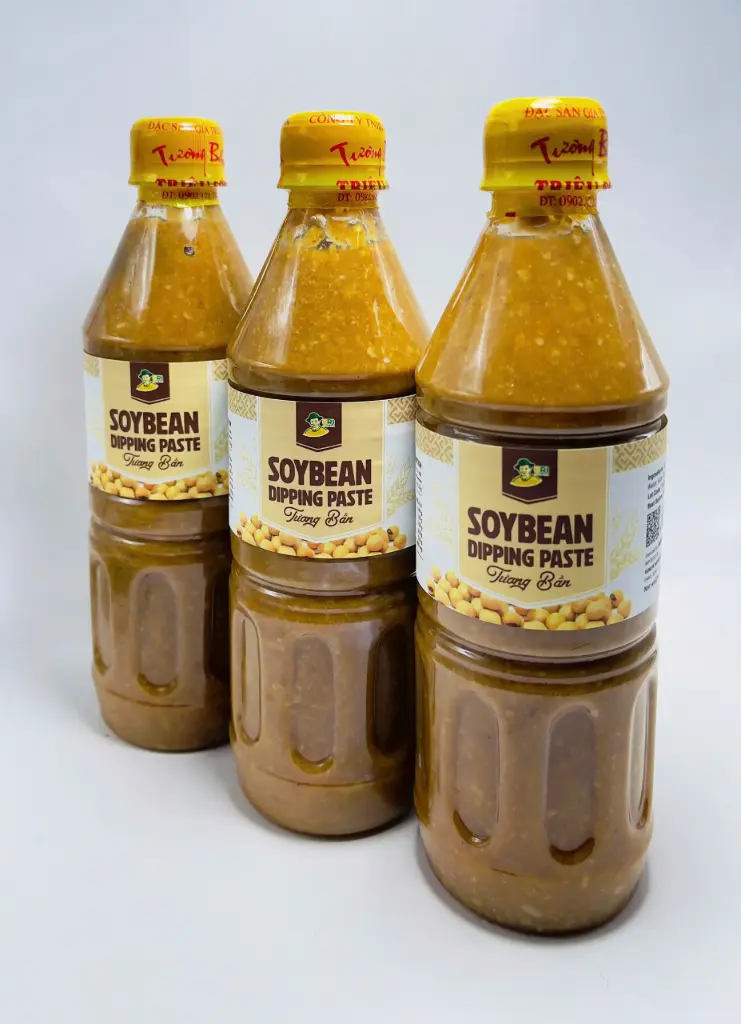 Tương Bần 500G /Soybean Dipping Paste