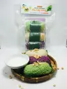 Chuối Nếp Nướng 454G /Grilled Bananas