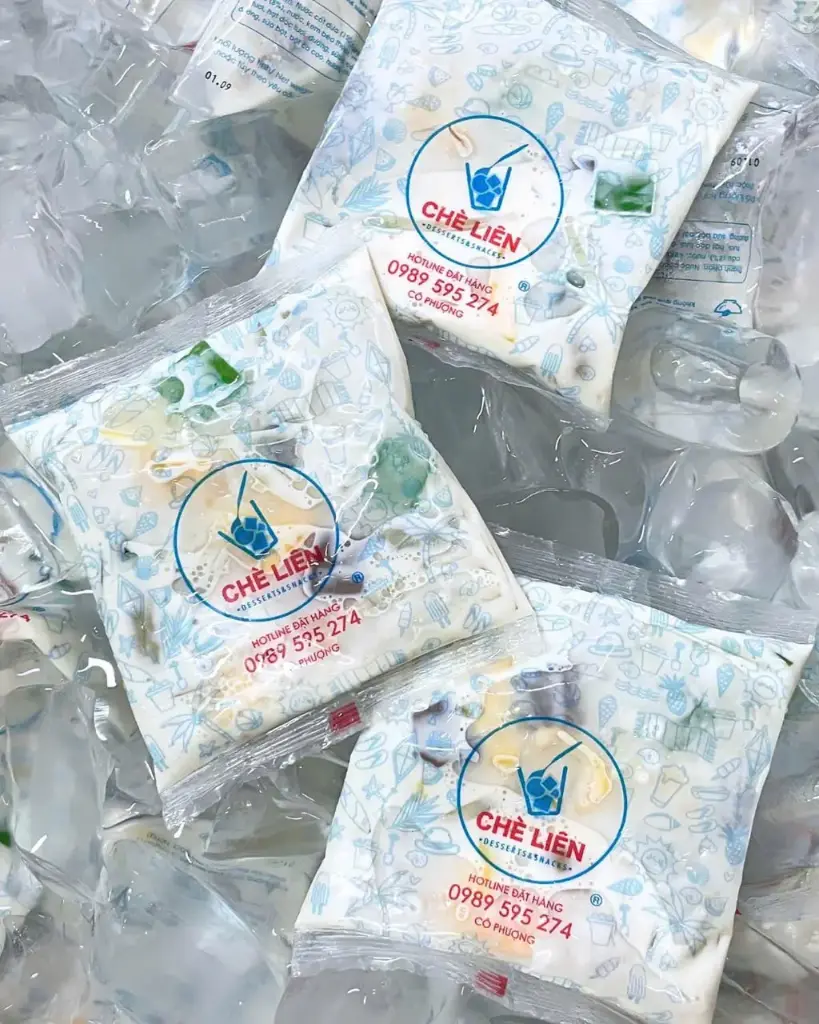 Chè Liên 310G /Thai Dessert