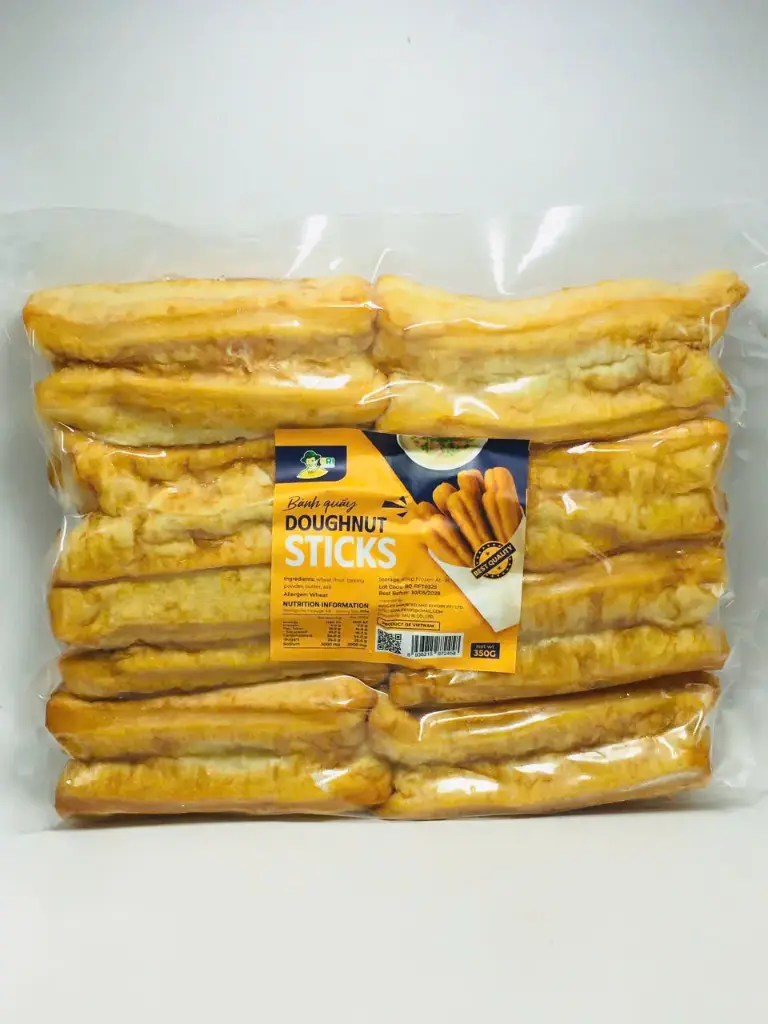 Bánh Quẩy 500G /Doughnut Stick