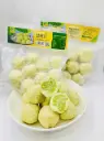 Bánh Rán Cốm Non Xào Dừa 500G /Sesame Ball Cakes With Coconut