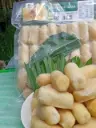 Khoai Mì Kén Vàng 500G /Yellow Cassava