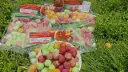 Khoai Mì Viên Ngũ Sắc 500G /Rainbow Cassava Balls