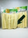 Khoai Mì Vàng 1Kg /Frozen Yellow Cassava