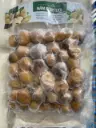 Nấm Rơm 500G /Straw Mushroom