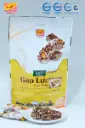 Kẹo Gạo Lúc Hạt Điều 250G /Brown Rice Candy With Cashew