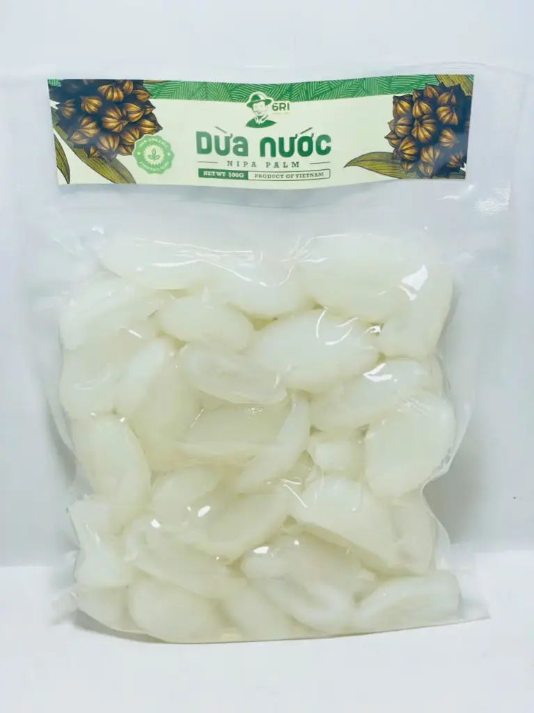 Dừa Nước 500G /Nipa Palm