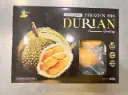 Cơm Sầu Riêng Ri6 (Bóc Hạt) 400G /Seedless Durian Pulp