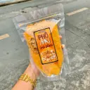 Bánh Tráng Phô Mai Chà Bông 470G /Cheese Rice Paper With Pork Floss