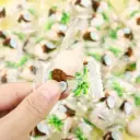 Kẹo Dừa Sakura 250G /Coconut Candy