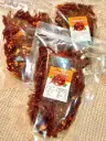 Khô Heo Tỏi Chay 200G /Vegan Garlic Pork Jerky