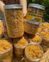 Chà Bông Chay Bà Ngoại 300G /Vegan Pork Floss