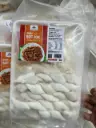 Bánh Bột Lọc Trần (Tôm) 500G /Frozen Cooked Tapioca Dumpling