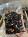 Khô Bò Đen Chay 500G /Vegan Beef Jerky