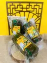 Bánh Tét Đậu Hạt Điều 800g /Mungbean Sticky Rice