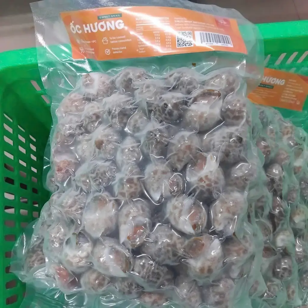 Ốc Hương 1Kg /Sweet Snail
