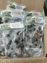 Ốc Bươu Nhồi Chả Cá Thác Lác 500G /Steam Snail With Featherback Fish Paste