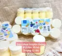 Sữa Chua Truyền Thống 800G /Yogurt