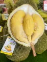 Sầu Riêng Trái Thùng 12kg /Whole Ri6 Durian