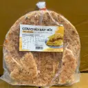 Cơm Cháy Đáy Nồi Siêu Chà Bông 500G /Rice Cracker
