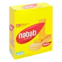 Bánh Xốp Nabati Phô Mai 330G /Cheese Wafer