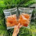 Bánh Tráng Sợi Dẻo Siêu Cay /Spicy Soft Rice Paper