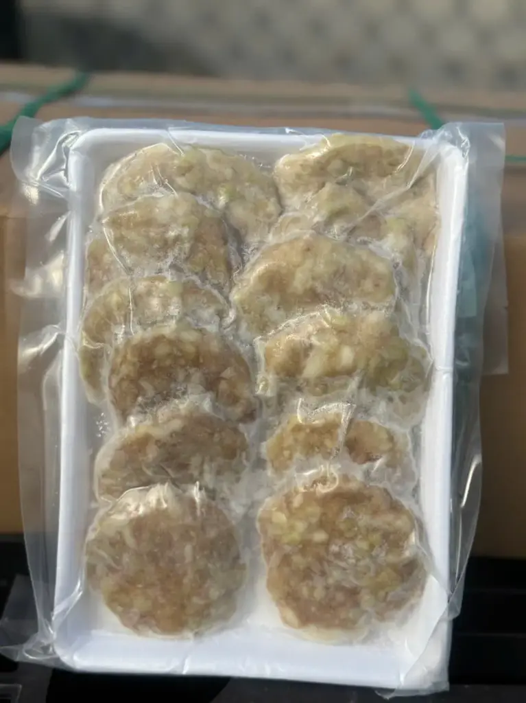 Chả Cốm 500G /Fish Paste