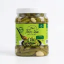 Rau Tiến Vua Ngâm Chua Ngọt 700G /Pickled Mountain Jelly