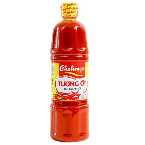 [CLM-TO-830] Tương Ớt Cholimex 830G /Chilli Sauce