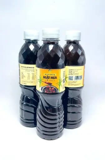[SL-MMKT-500] Mật Mía Kho Thịt 500G /Molasses