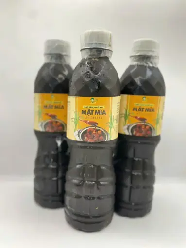 [SL-MMKT-500] Mật Mía Kho Thịt 500G /Molasses