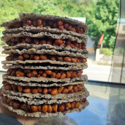 [SL-KCĐB-500] Kẹo Cu Đơ Đặc Biệt 500G /Peanut Brittle Candy