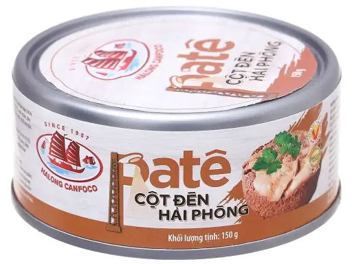 [SL-PTE-150] Pate Cột Đèn Hải Phòng 150G /Pate