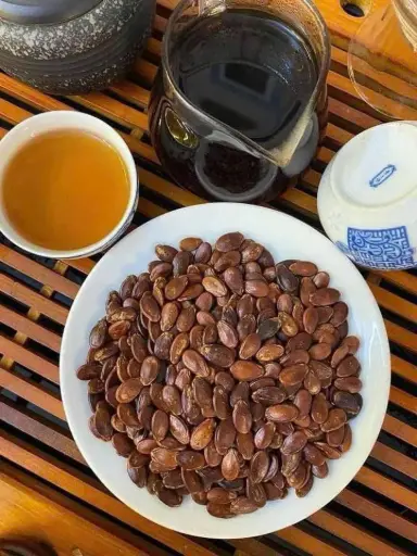 [SL-HDU-10K] Hạt Dưa Xá 10Kg /Roasted Melon Seed