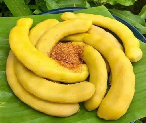 [SL-MNCN-700] Me Ngâm Chua Ngọt 700G /Pickled Tamarind