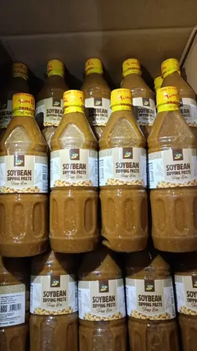 [SL-TB-500] Tương Bần 500G /Soybean Dipping Paste