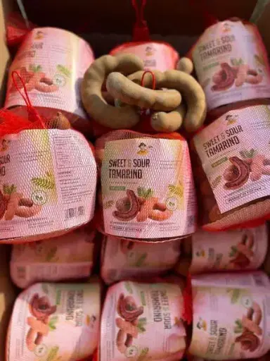 [SL-MET-500] Me Thái 500G /Sweet & Sour Tamarind