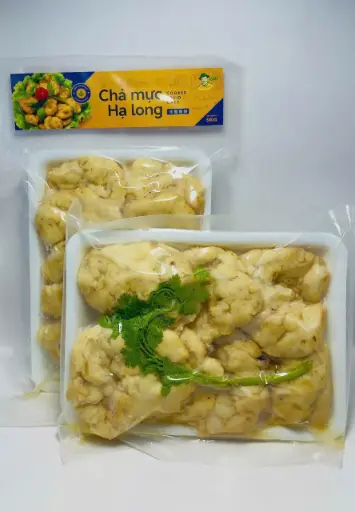 [SL-CMU-500] Chả Mực 500G /Squid Paste