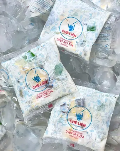 [SL-CL-310] Chè Liên 310G /Thai Dessert