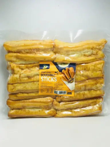 [SL-BQ-500] Bánh Quẩy 500G /Doughnut Stick