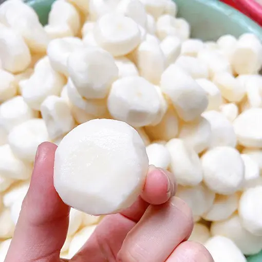 [SL-CN-500] Củ Năng 500G /Water Chestnut