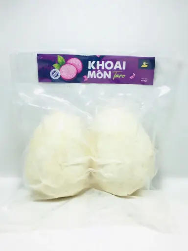 [SL-KM-800] Khoai Môn 800G /Taro