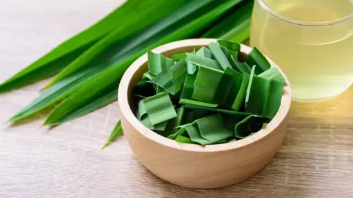 [SL-LDU-250] Lá Dứa 200G /Pandan Leaf