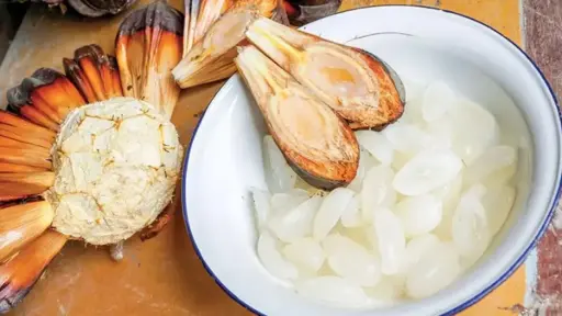 [SL-DN-500] Dừa Nước 500G /Nipa Palm