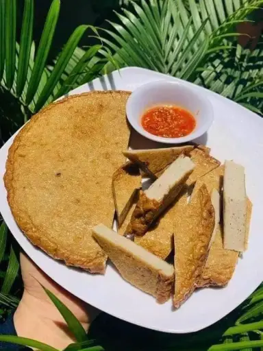 [SL-CCNT-500] Chả Cá Nha Trang 500g /Nha Trang Fish Paste