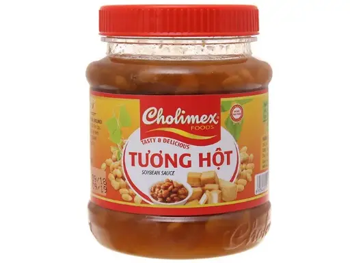 [CLM-TH-250] Tương Hột 250G /Cholimex Soybean Sauce